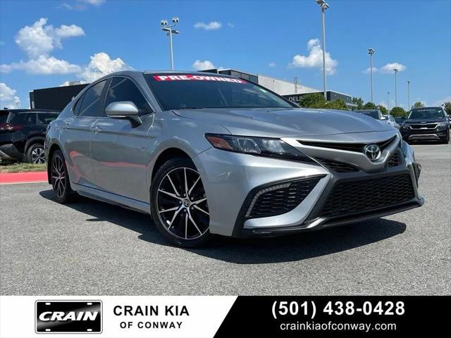 2023 Toyota Camry SE for sale in Conway, AR