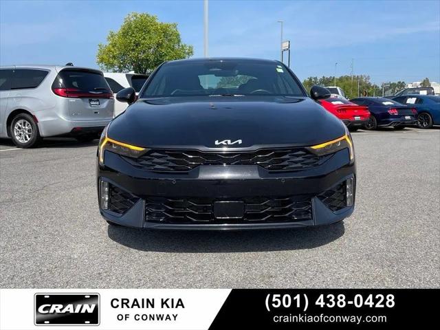 2025 Kia K5 GT-Line for sale in Conway, AR