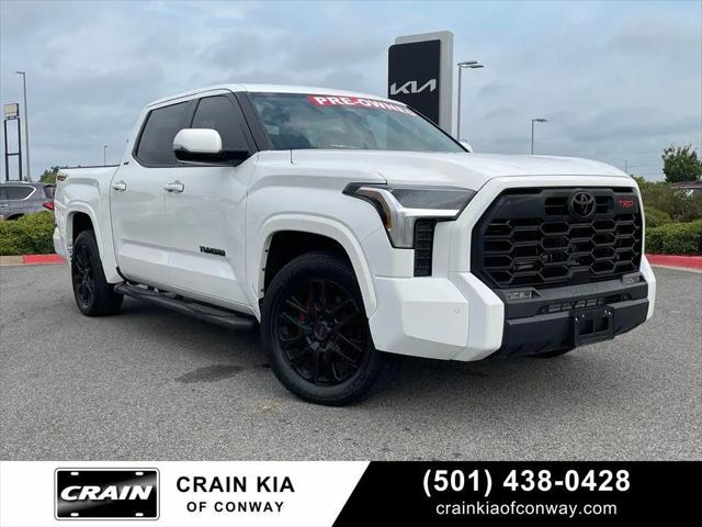 2024 Toyota Tundra SR5 for sale in Conway, AR