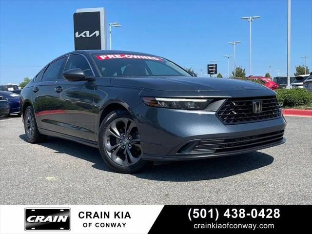 2023 Honda Accord EX for sale in Conway, AR