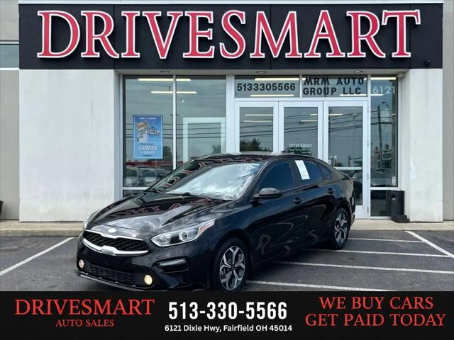 2021 Kia Forte LXS for sale near Fairfield, OH