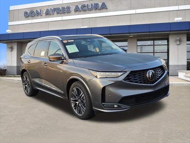 2026 Acura MDX Advance Package for sale in Fort Wayne, IN