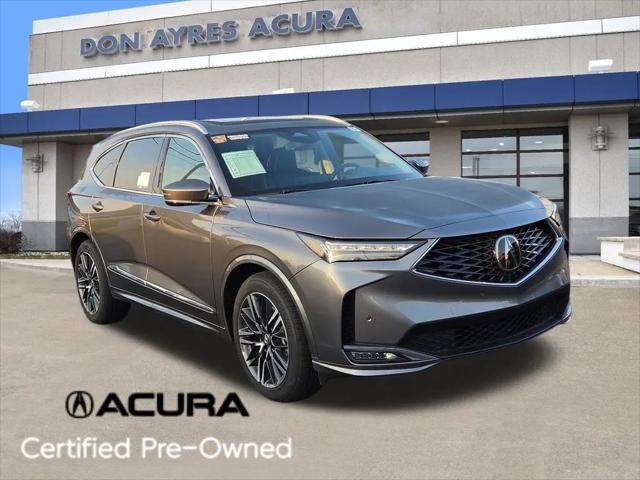2026 Acura MDX Advance Package for sale in Fort Wayne, IN