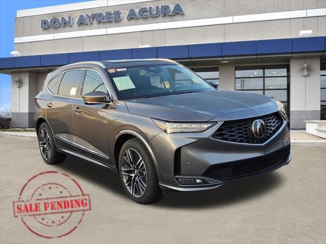 2026 Acura MDX Advance Package for sale in Fort Wayne, IN