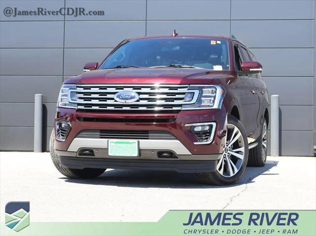 2020 Ford Expedition Limited for sale in Ozark, MO