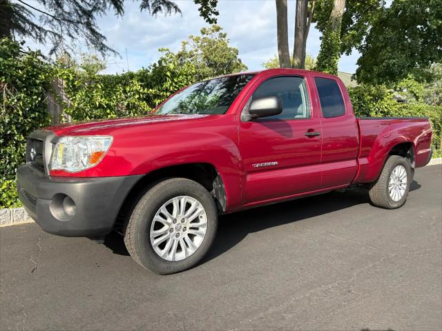 2005 Toyota Tacoma Access Cab for sale in Spring Lake, NJ