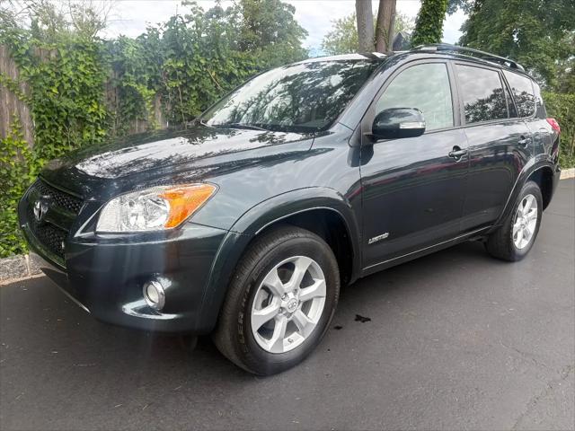 2011 Toyota RAV4 Limited V6 for sale in Spring Lake, NJ