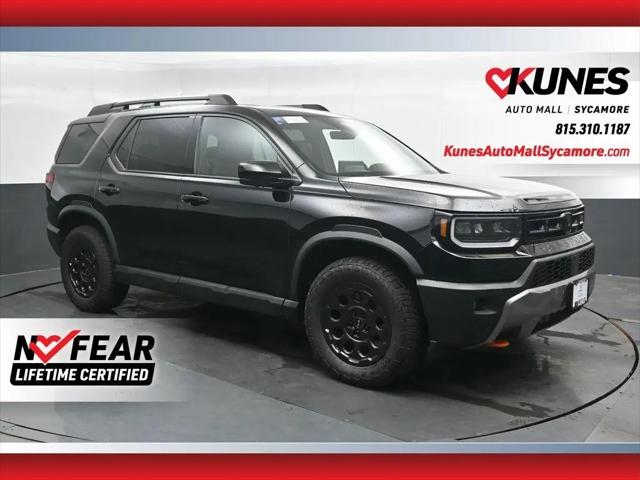 2026 Honda Passport TrailSport for sale in Sycamore, IL