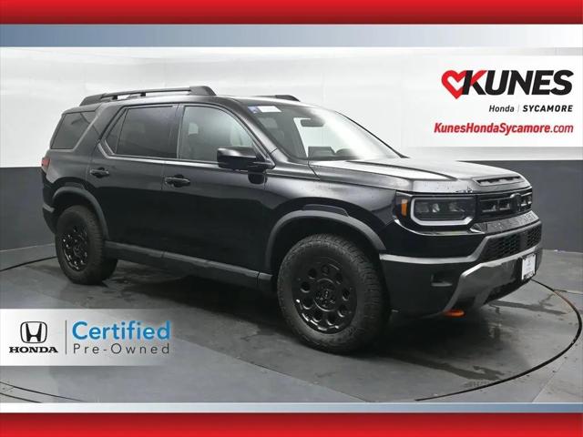 2026 Honda Passport TrailSport for sale in Sycamore, IL