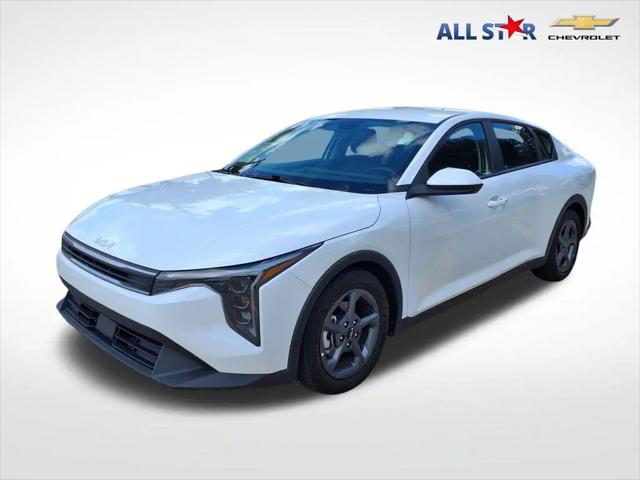 2025 Kia K4 LXS for sale in Baton Rouge, LA