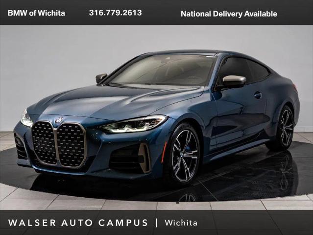 2021 BMW M4 xDrive for sale in Wichita, KS