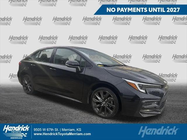 2025 Toyota Corolla SE for sale in Merriam, KS