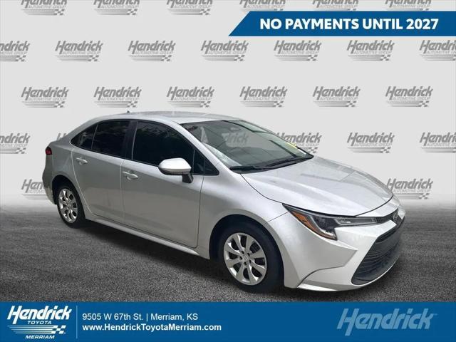 2026 Toyota Corolla LE for sale in Merriam, KS