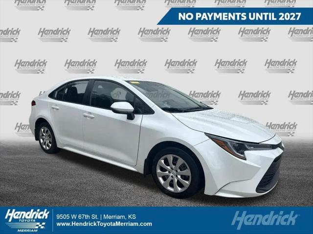 2026 Toyota Corolla LE for sale in Merriam, KS