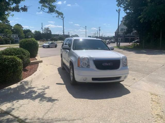 2007 GMC Yukon SLE for sale in Fayetteville, NC