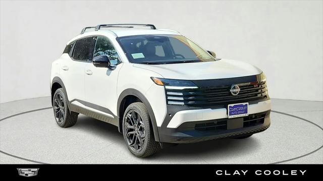 2026 Nissan Kicks SR for sale in Mesquite, TX