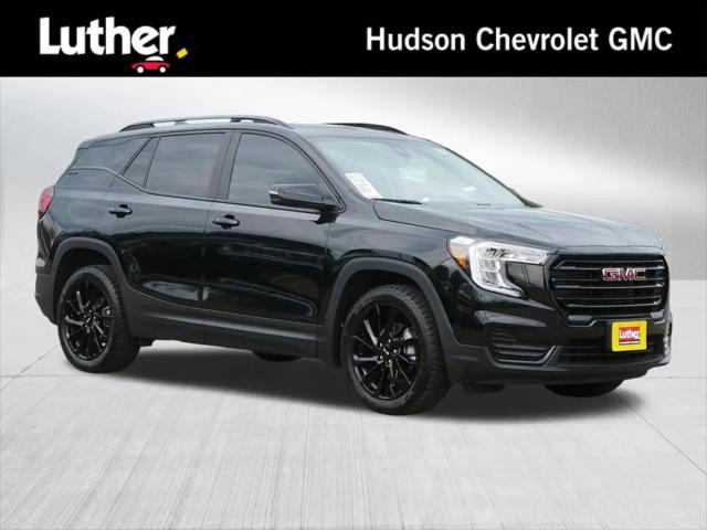 2024 GMC Terrain AWD SLE for sale in Hudson, WI