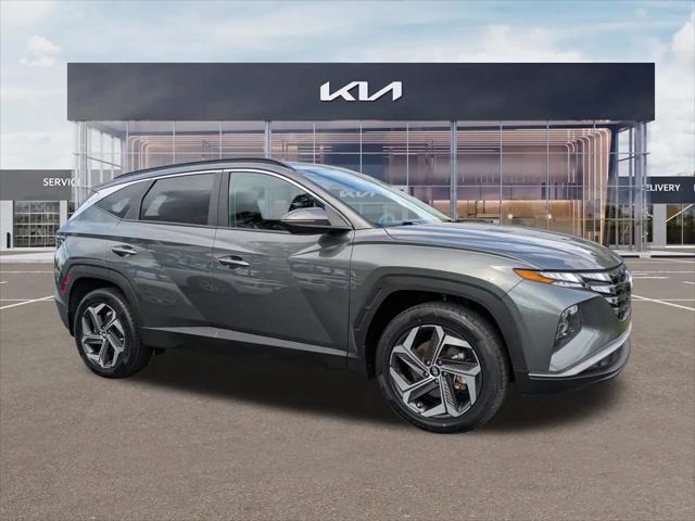 2022 Hyundai Tucson SEL for sale in Fort Myers, FL