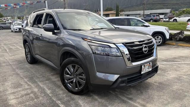 2025 Nissan Pathfinder SV FWD for sale in Kaneohe, HI