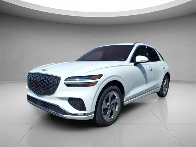 2026 Genesis GV70 2.5T Advanced for sale in Fort Mill, SC