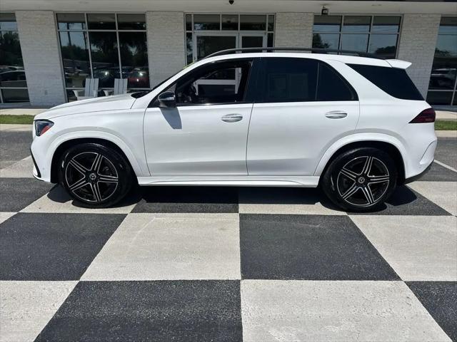 2025 Mercedes-Benz GLE GLE 450 4MATIC for sale in Wilmington, NC