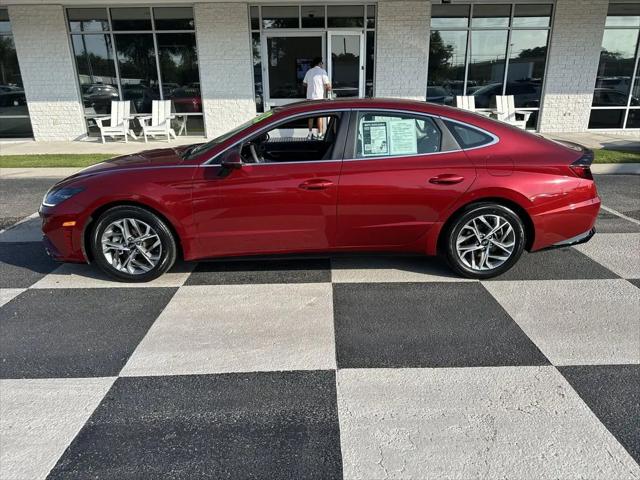 2023 Hyundai Sonata SEL for sale in Wilmington, NC