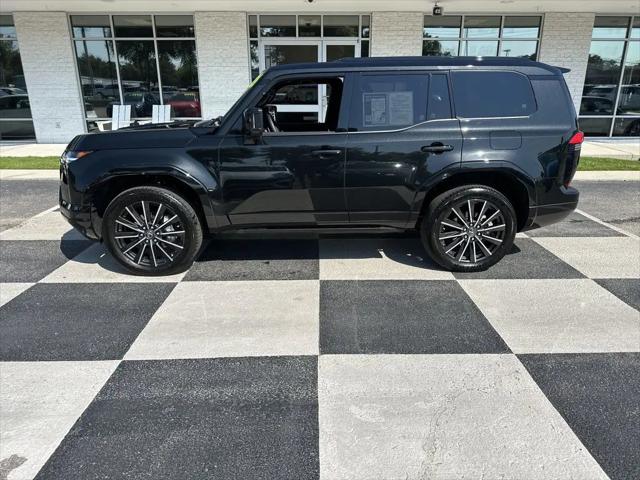 2026 Lexus GX 550 Luxury+ for sale in Wilmington, NC