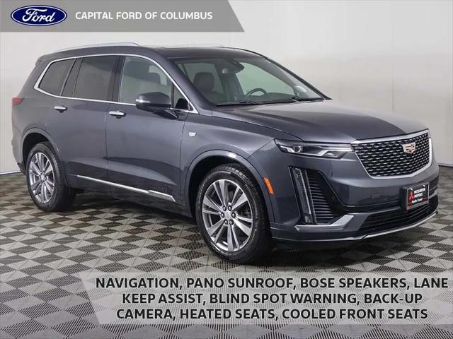 2023 Cadillac XT6 for sale near Columbus, OH