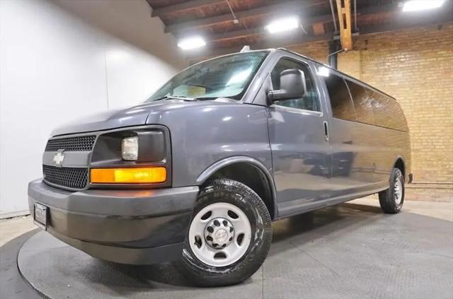 2017 Chevrolet Express LS for sale in Chicago, IL