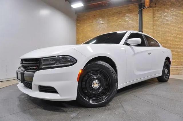 2019 Dodge Charger Police AWD for sale in Chicago, IL