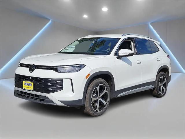 2026 Volkswagen Tiguan SE for sale in Freehold, NJ
