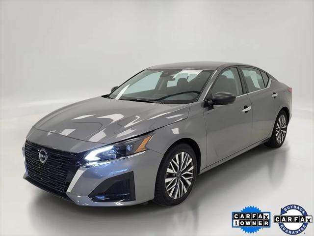 2024 Nissan Altima SV FWD for sale in Lansing, IL