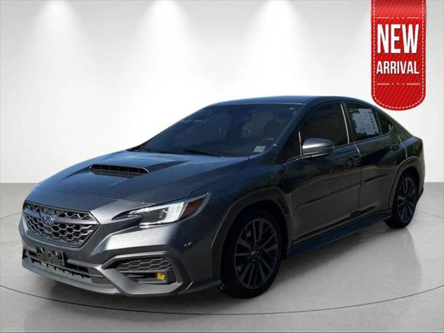 2023 Subaru WRX GT for sale in Matthews, NC