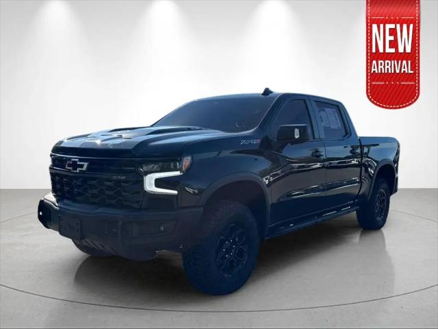 2025 Chevrolet Silverado 1500 4WD Crew Cab Short Bed ZR2 for sale in Matthews, NC