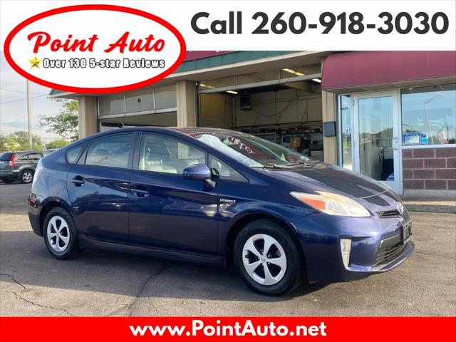2013 Toyota Prius One for sale in Fort Wayne, IN