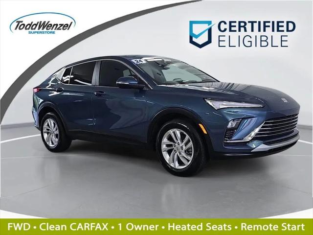2024 Buick NV Preferred FWD for sale in Hudsonville, MI