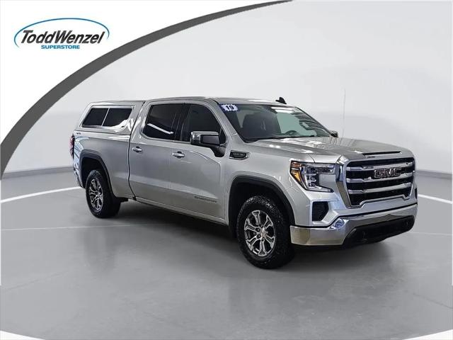 2019 GMC Sierra 1500 SLE for sale in Hudsonville, MI