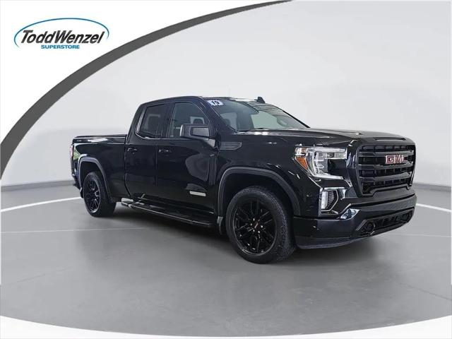2019 GMC Sierra 1500 Elevation for sale in Hudsonville, MI