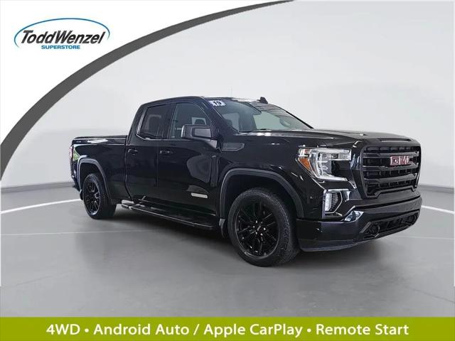 2019 GMC Sierra 1500 Elevation for sale in Hudsonville, MI