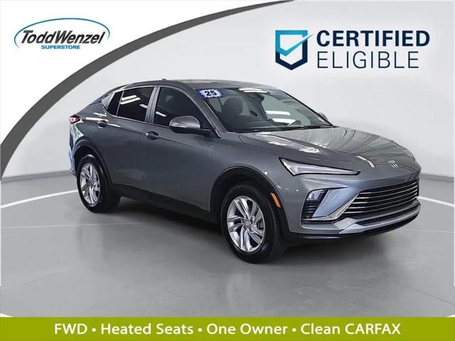 2025 Buick NV Preferred FWD for sale in Hudsonville, MI