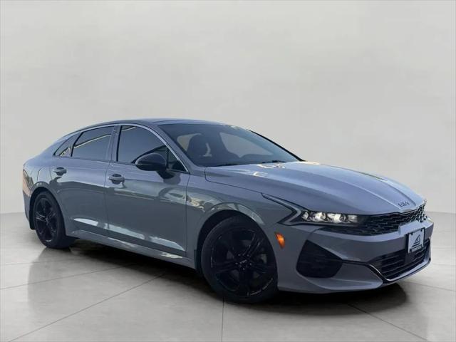 2022 Kia K5 GT-Line for sale in Appleton, WI