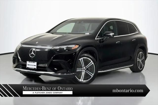 2024 Mercedes-Benz EQS 450 4MATIC for sale in Ontario, CA