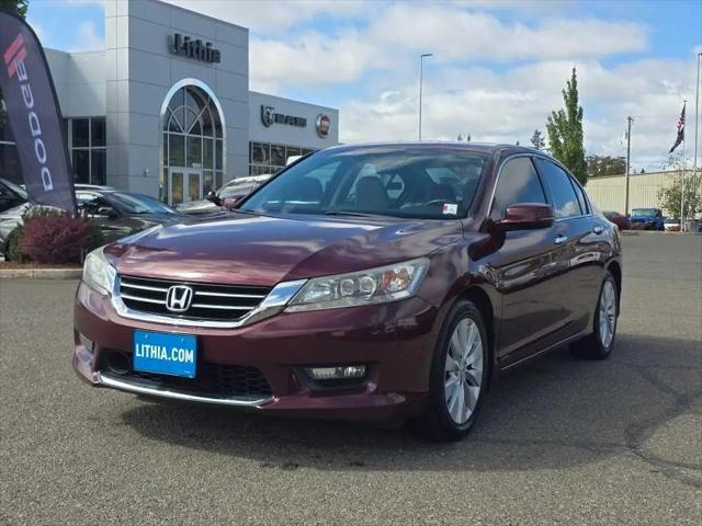 2015 Honda Accord Touring for sale in Roseburg, OR
