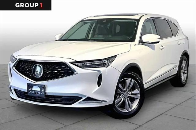 2022 Acura MDX Standard for sale in Westwood, MA