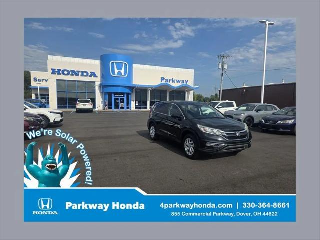 2016 Honda CR-V EX for sale in Dover, OH