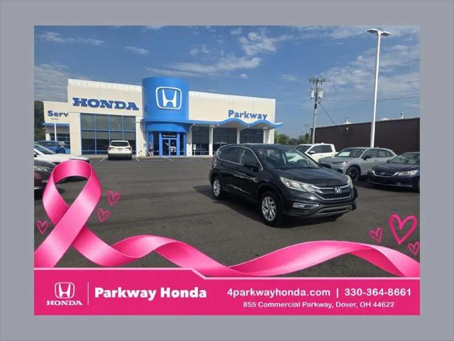 2016 Honda CR-V EX for sale in Dover, OH