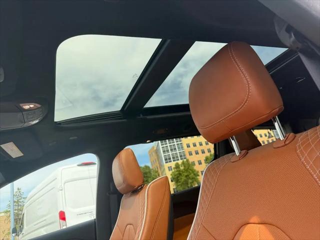 2026 Chrysler Pacifica Pinnacle AWD