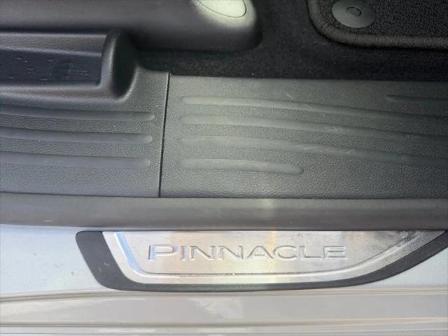 2026 Chrysler Pacifica Pinnacle AWD