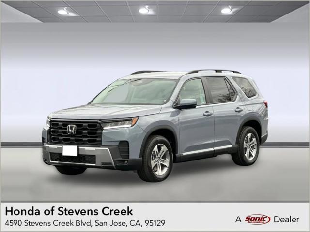 2026 Honda Pilot EX-L for sale in Santa Clara, CA