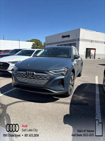 2024 Audi e-tron Premium Plus quattro for sale in Salt Lake City, UT